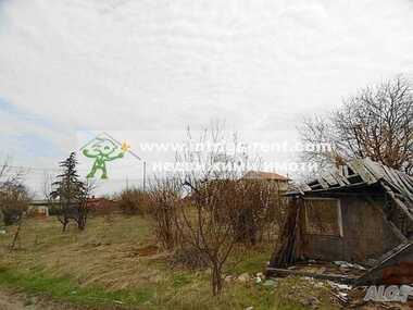 For sale - For Construction in V.Z. Kenana,  Haskovo