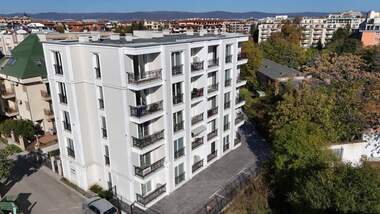 Verkauf - Wohnung in Nessebar,  Burgas