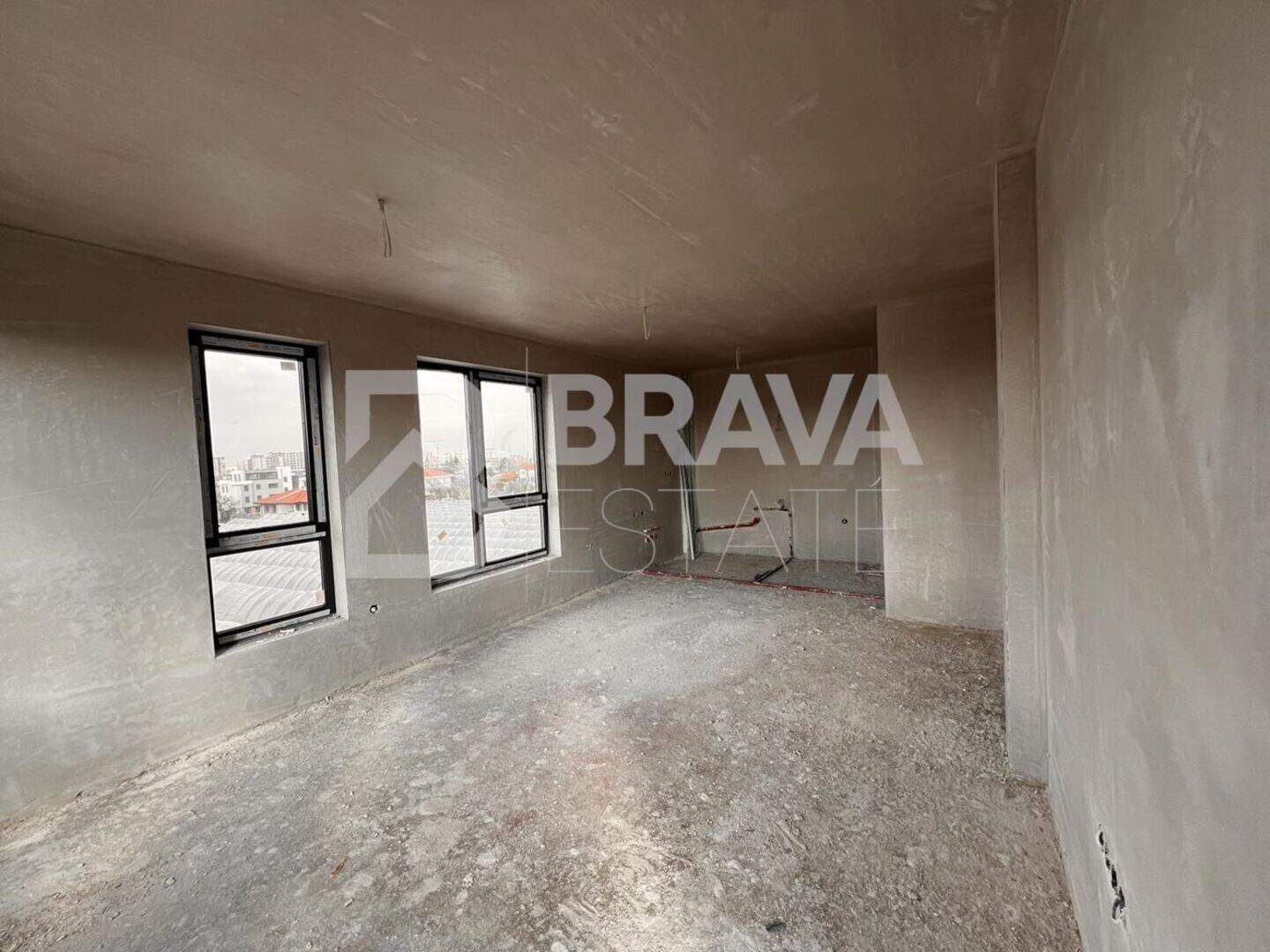 Zweizimmer Wohnung in Belomorski, Plovdiv – Foto 4