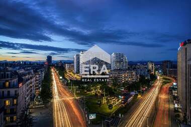Vânzare - Apartament în Hladilnika,  Sofia