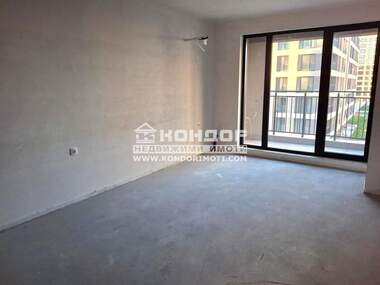 Vânzare - Apartament în Trakia,  Plovdiv