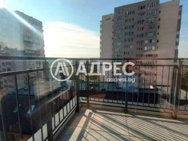 Vânzare - Apartament în Troșevo,  Varna