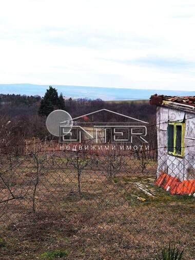 Vânzare - Teren de construcții în Zvezdița,  Varna