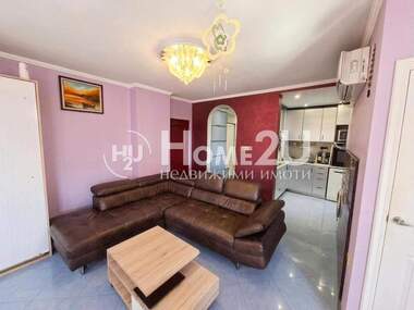 Verkauf - Wohnung in Izgrew,  Burgas