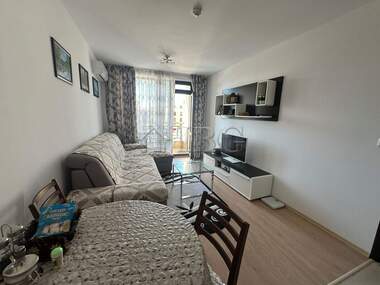 Satış - Apartman olarak Sveti Vlas,  Burgas