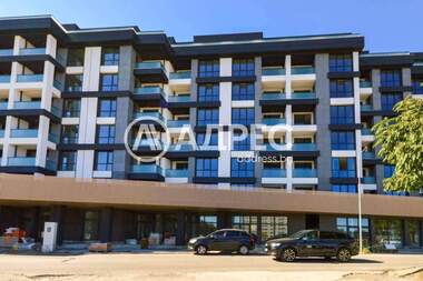 Продажба - Апартамент в Мадика,  Бургас