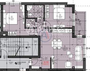 Satış - Apartman olarak Levski-V,  Sofia
