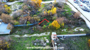 For sale - For Construction in Promishlena zona-iztok,  Pazardjik