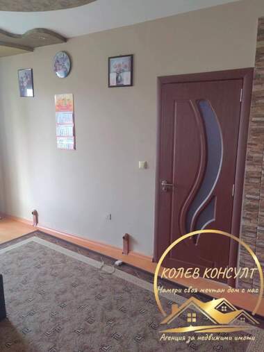 For sale - Apartment in Simeonovgrad,  Haskovo