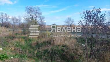 For sale - For Construction in Pomorie,  Burgas