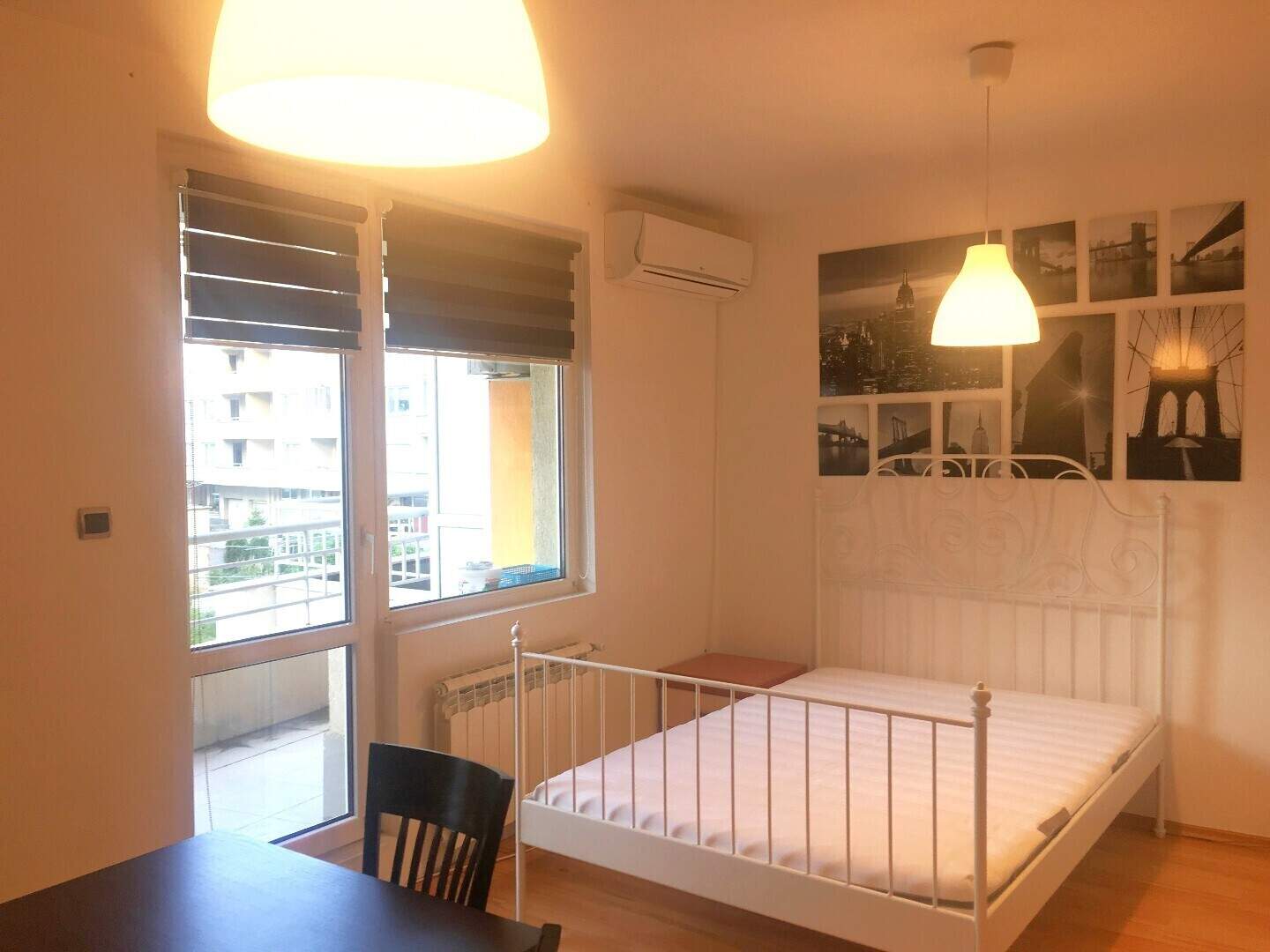 Studio Apartment in Manastirski livadi-Iztok, Sofia – photo 2