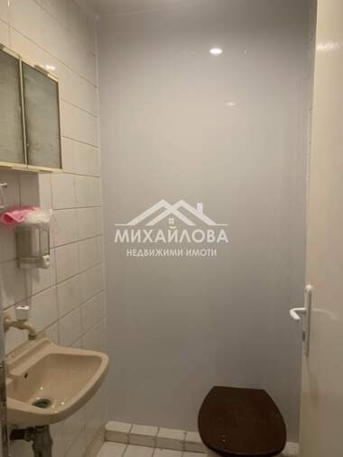 For sale - Apartment in jeleznik-centar,  Stara Zagora