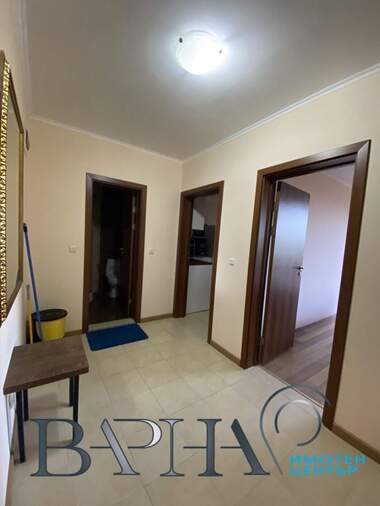 For rent - Apartment in Golden Sands,  Varna