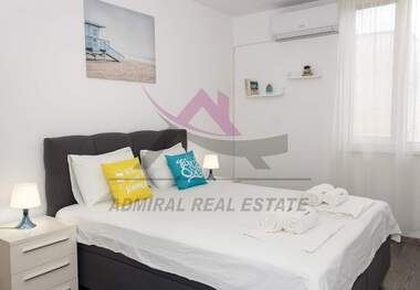 For rent - Apartment in Center,  Varna