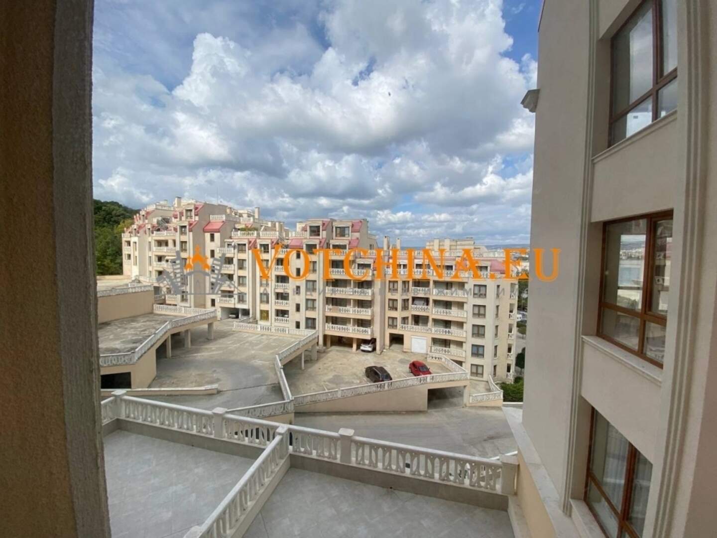 Двустаен Апартамент в Аспарухово, Варна – снимка 6