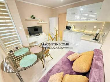 Miete - Wohnung in Izgrew,  Burgas