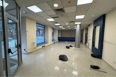 For rent - Store in Center,  Shumen