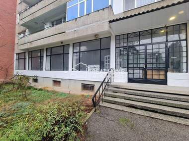 For rent - Store in Centar,  Targovishte