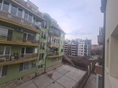 For sale - Apartment in Manastirski livadi-Zapad,  Sofia