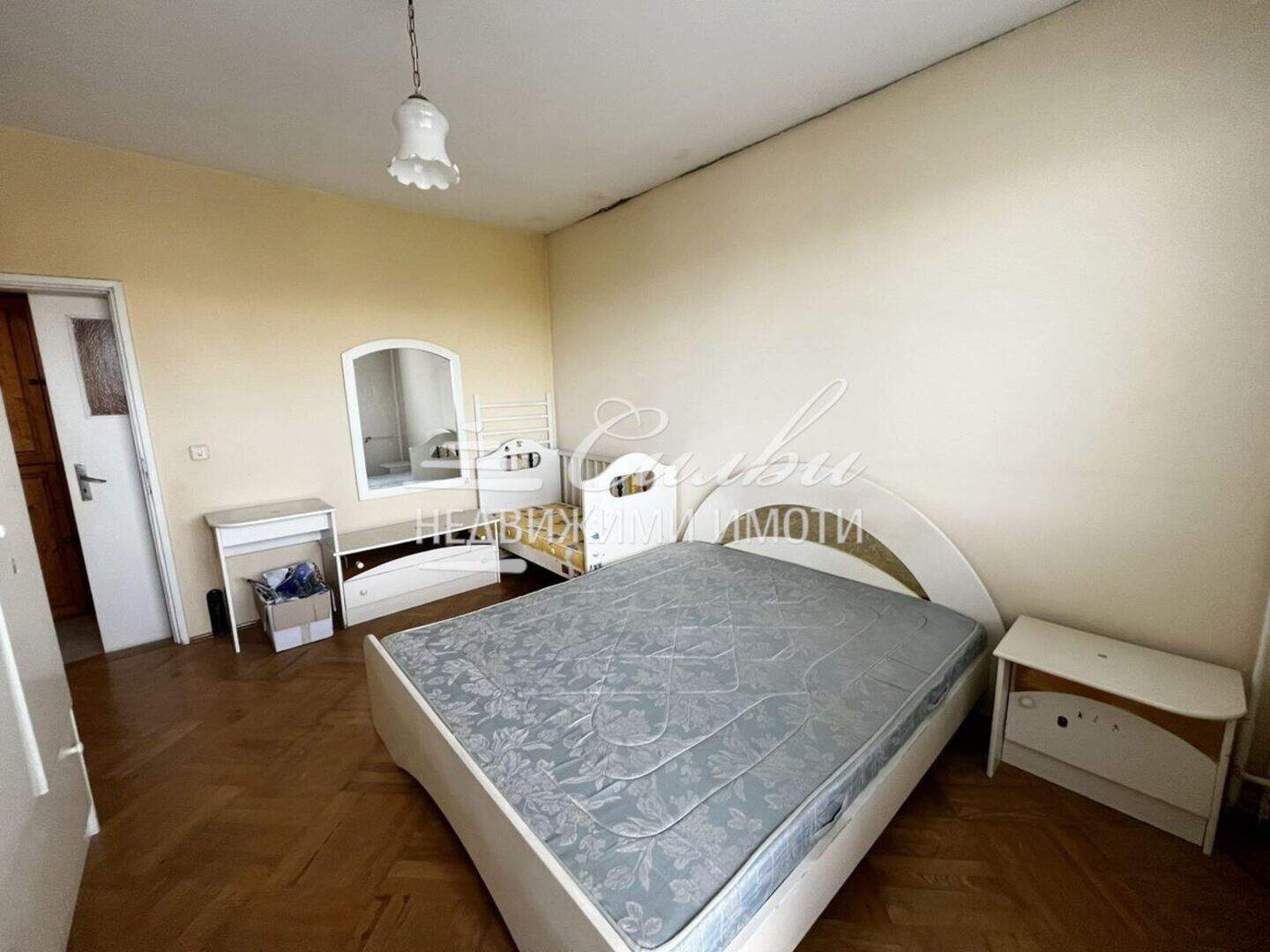 1 bedroom Apartment in Trakia, Shumen – photo 4