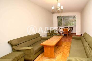 For sale - Apartment in Bakston,  Sofia