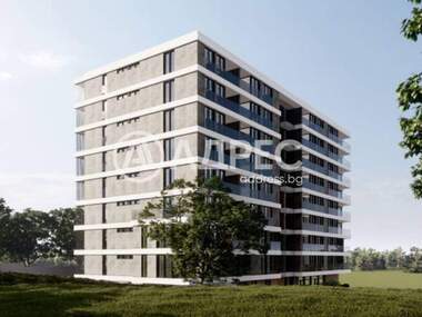 Vânzare - Apartament în Kaîsieva gradina,  Varna