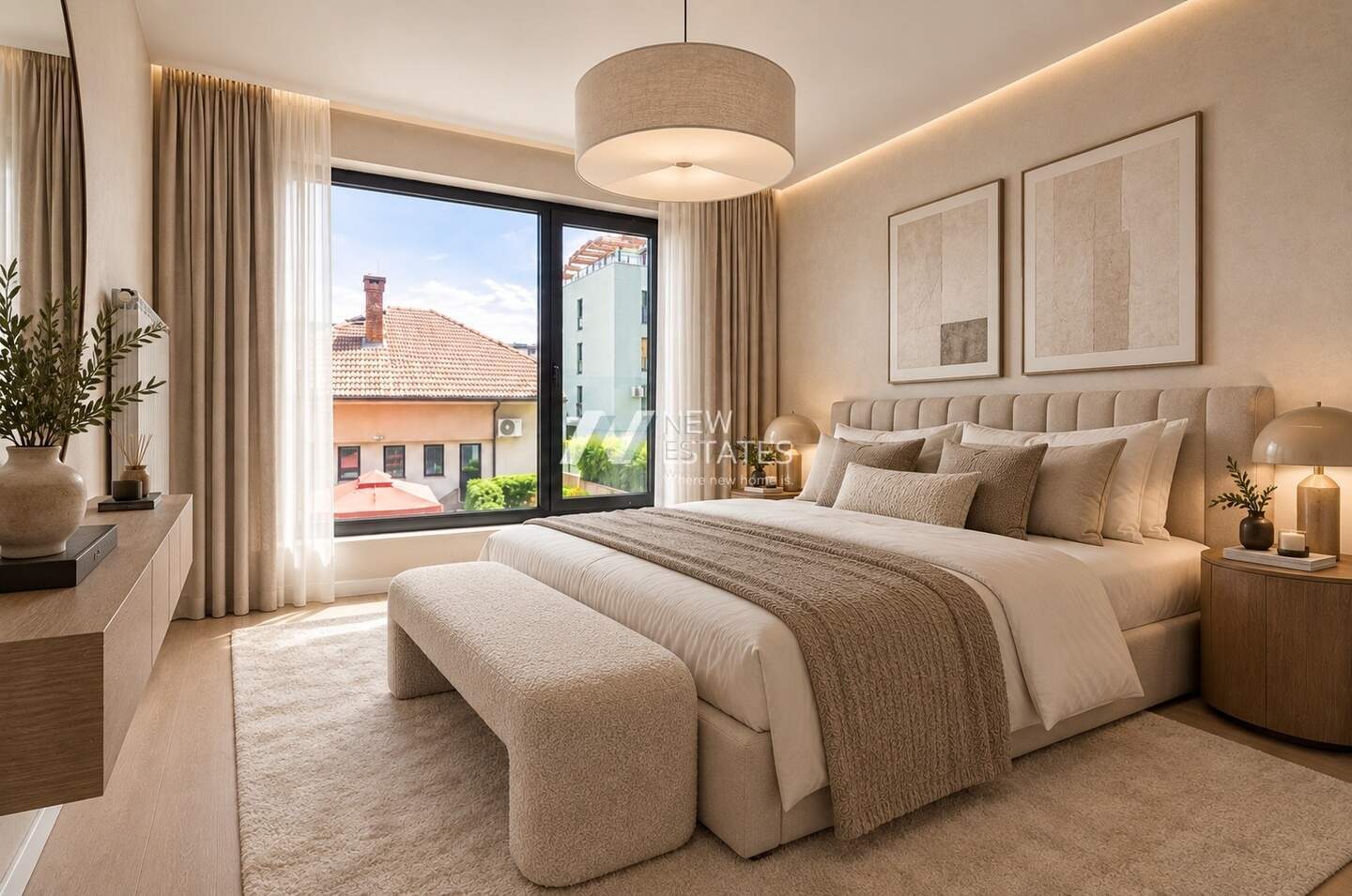 Üç odalı Apartman olarak Krastova vada, Sofia – fotoğraf 3