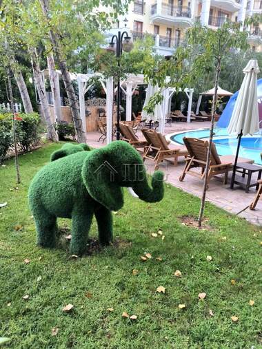Satış - Apartman olarak Sunny Beach,  Burgas
