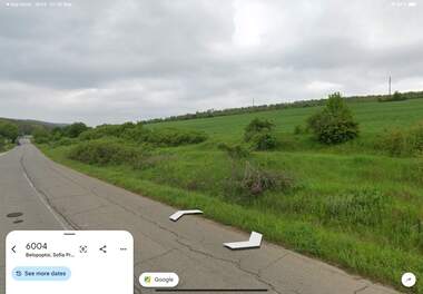 For sale - Agricultural land in Belopopci,  Sofia Oblast