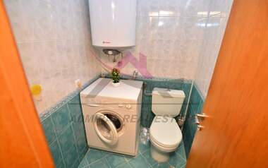 For rent - Apartment in Okrajna bolnica - Generali,  Varna