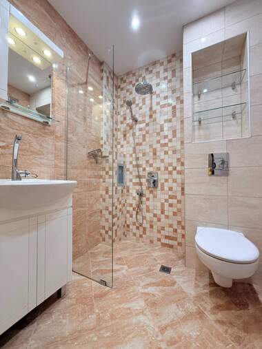 Kira - Apartman olarak Lazur,  Burgas