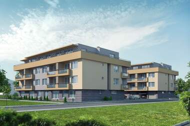 Vânzare - Apartament în Belomorski,  Plovdiv