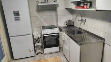 For rent - Apartment in Cveten kvartal,  Varna
