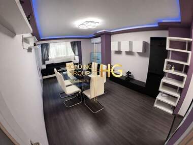 Наем - Апартамент в Гранд Мол,  Варна