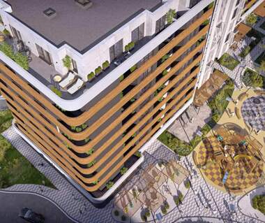 Satış - Apartman olarak Madika,  Burgas
