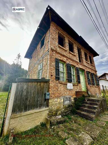 For sale - House in Terziysko,  Lovech
