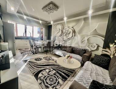 Satış - Apartman olarak Meden Rudnik,  Burgas