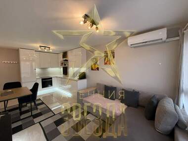Vânzare - Apartament în Iujen,  Plovdiv