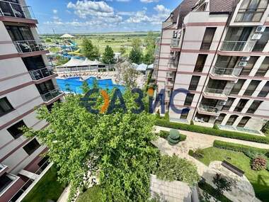 For sale - Apartment in Sunny Beach,  Burgas