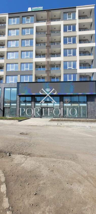Satış - Apartman olarak Izgrev,  Burgas