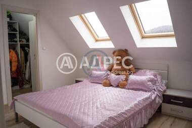 Vânzare - Apartament în Briz,  Varna