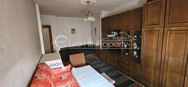 For sale - Apartment in Bratia Miladinovi,  Burgas