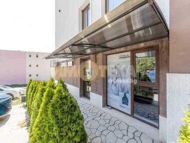 For rent - Office in Pchelina,  Varna