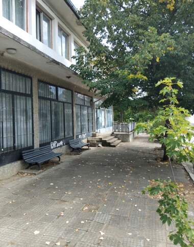 Verkauf - Laden/Büro/Lager/Schönheitssalon/Gastronomie/Zahnarztbüro in Katrishte,  Küstendil