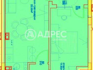 Πώληση - Διαμέρισμα σε Мадика,  Бургас