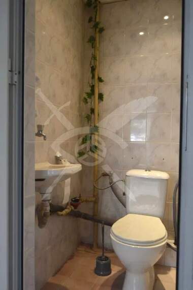Miete - Wohnung in Kütschuk Parij,  Plowdiw