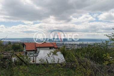 For sale - For Construction in Planova,  Varna