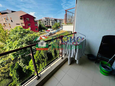 For sale - Apartment in Sveti Vlas,  Burgas