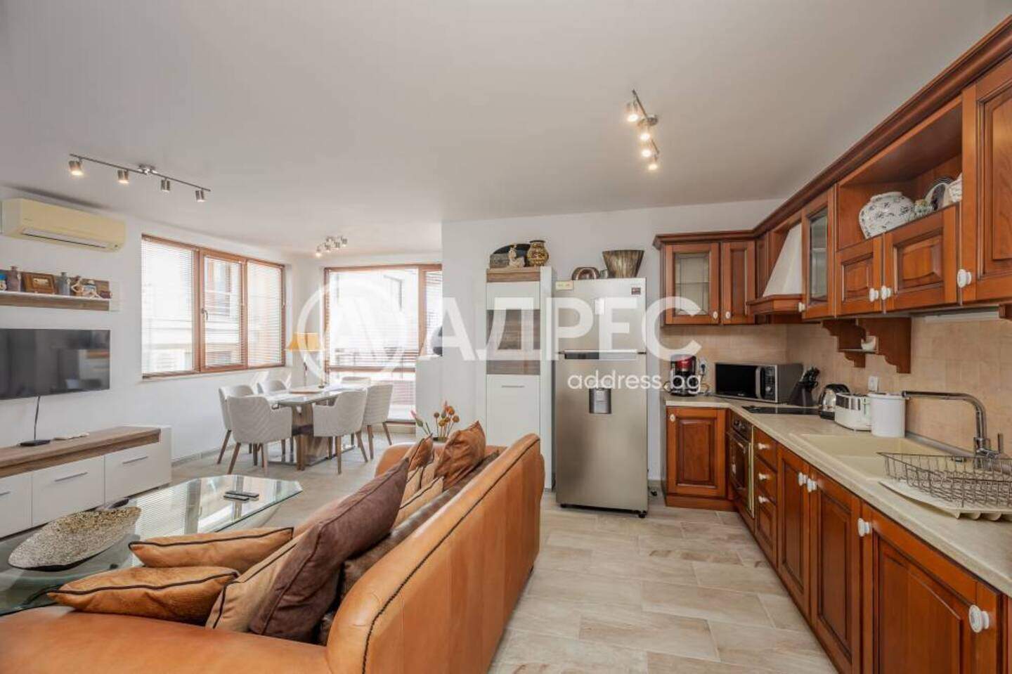 Üç odalı Apartman olarak Briz, Varna – fotoğraf 5