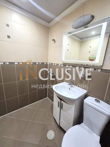 For sale - Apartment in Izgrev,  Burgas